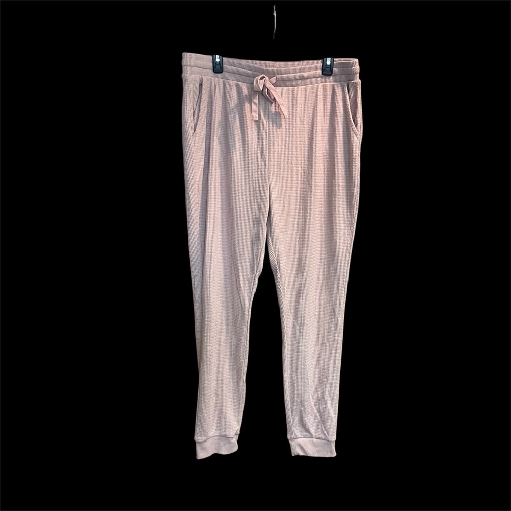 Wild Fable size XXL Pink Jogger Pants